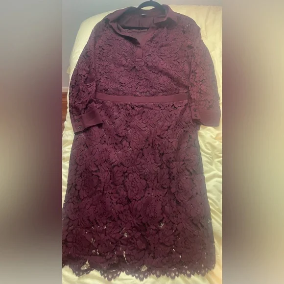 IMNYC two piece set - Picture 2 of 7